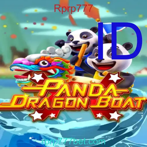 PANDADRAGONBOAT
